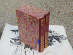 Jean de La Fontaine / Fragonard - Contes et Novelles - 1950, Antiek en Kunst