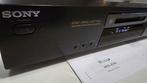 Sony - MDS JE480 Minidisc deck, Nieuw