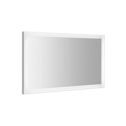 Badkamerspiegel Sapho Flut 120x70 cm LED-Verlichting, Doe-het-zelf en Verbouw, Sanitair, Bad, Nieuw, Ophalen of Verzenden