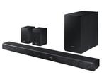 Samsung HW-K950 - Dolby Atmos soundbar met WiFi en Bluetooth, Ophalen, Met externe subwoofer, Nieuw