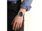 Casio Edifice ECB-30D-1AEF - Polshorloge - Quartz - Zwart -, Verzenden, Zo goed als nieuw