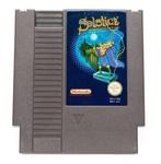 Solstice [Nintendo NES], Spelcomputers en Games, Games | Nintendo NES, Ophalen of Verzenden, Zo goed als nieuw