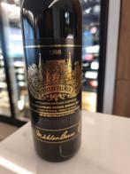 1998 Chateau Palmer - Margaux Grand Cru Classé - 1 Fles, Verzamelen, Wijnen, Nieuw