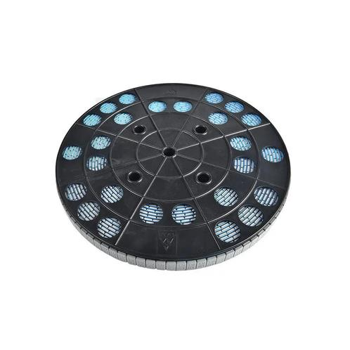 Plaklood 5 gram op rol – 6 kg, grijs gecoat, Auto diversen, Autogereedschap