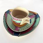 Rosenthal - Dorothy Hafner - Kop en schotel - Porselein