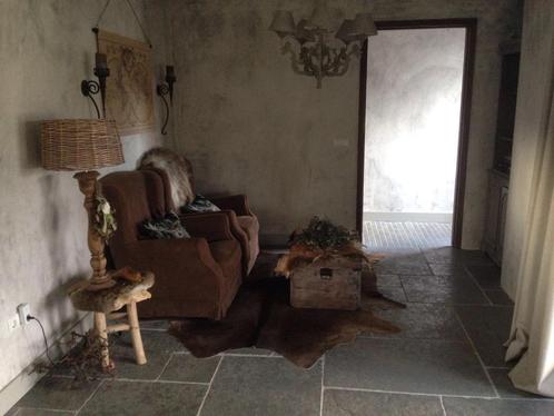 Bourgondische Dallen / Castle Stone Blue landelijke tegels, Doe-het-zelf en Verbouw, Vloerdelen en Plavuizen, Plavuizen, Nieuw