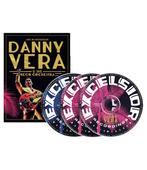 Danny Vera & the Neon Orchestra - Live In Amsterdam - 2CD+Bl, Cd's en Dvd's, Ophalen of Verzenden, Nieuw in verpakking