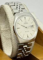 Omega - De Ville Automatic - Zonder Minimumprijs -, Sieraden, Tassen en Uiterlijk, Horloges | Heren, Nieuw