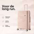 2dekans | SC Travelin Charm – 24-inch Middelgrote, Sieraden, Tassen en Uiterlijk, Koffers, Ophalen of Verzenden, Zo goed als nieuw