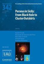 9781108471534 Perseus in Sicily (IAU S342), Nieuw, Cambridge University Press, Verzenden