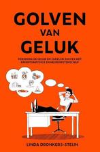Golven van geluk - Linda Dronkers-Steiin - 9789492528810 - P, Verzenden, Nieuw