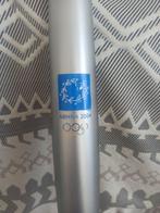 Olympic Games Athens - 2004 - Olympische fakkel, Verzamelen, Nieuw