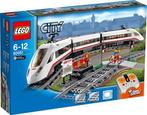 LEGO City Hogesnelheidstrein - 60051 (Nieuw)