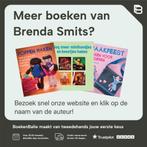 Haken voor beginners 9789058772398 Brenda Smits, Verzenden, Gelezen, Brenda Smits