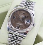Rolex - Oyster Perpetual Datejust - 116234 - Unisex -, Nieuw