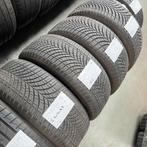 4 x Goodyear Vector 4 Seasons 235-50-19 4 Seizoenbanden 8mm, 19 inch, Gebruikt, Ophalen of Verzenden, 235 mm