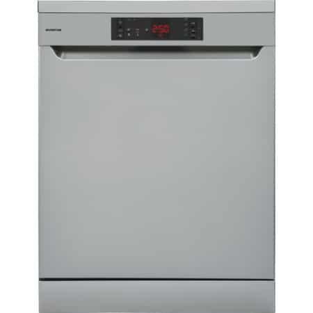 Inventum VVW7040S++ / Vrijstaande Vaatwasser, Witgoed en Apparatuur, Vaatwasmachines, Verzenden