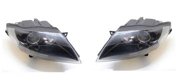 BMW OE Z4 E85 Koplampen Wit Knipperlicht Halogeen B6223 beschikbaar voor biedingen
