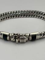 Zonder Minimumprijs - Buddha to Buddha - Armband Zilver, Sieraden, Tassen en Uiterlijk, Armbanden, Nieuw