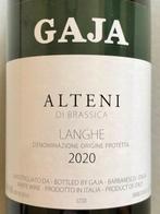 2020 Gaja Alteni di Brassica - Piëmont - 1 Fles (0,75 liter), Verzamelen, Nieuw