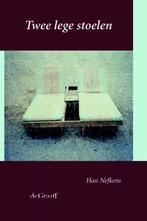 Twee Lege Stoelen 9789077024201 H. Nefkens, Verzenden, Gelezen, H. Nefkens