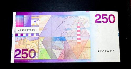 Nederland. - 250 Gulden 1985 - PL110 (Zonder Minimumprijs), Postzegels en Munten, Munten | Nederland