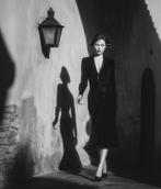 Rudy barret - L’Ombre et la Dame - XL