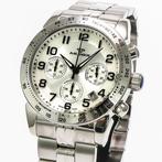 Murex - Swiss Chronograph - MUC564-SS-1 - Zonder, Nieuw