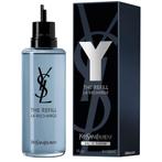 Yves Saint Laurent Y Men Eau de Parfum 150 ml Refill, Verzenden, Nieuw