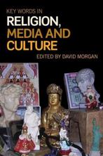 Key Words In Religion, Media And Culture 9780415448635, Boeken, Gelezen, Morgan David, Verzenden
