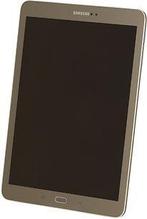 Samsung Galaxy Tab S2 9,7 32GB [wifi+ 4G] goud, Computers en Software, Android Tablets, 32 GB, Verzenden, Tab S2 9,7, Zo goed als nieuw