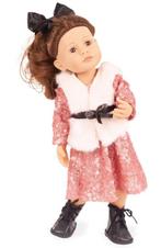 Little Kidz pop X-mas  (Signature Edition), Kinderen en Baby's, Speelgoed | Poppen, Nieuw