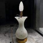 Celestial Motif - Lamp - Opaline glas