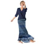 Ambria Lange blouse, Kleding | Dames, Blouses en Tunieken, Verzenden, Nieuw