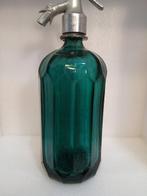 Sifon Industrieel design - natuurlijke kleur