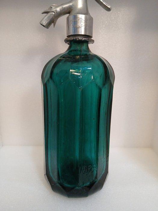 Sifon Industrieel design - natuurlijke kleur, Antiek en Kunst, Antiek | Keukenbenodigdheden