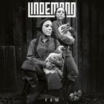 Lindemann - F&M - CD, Ophalen of Verzenden, Nieuw in verpakking