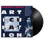 Rodney Jones - Articulation, Nieuw in verpakking, 12 inch
