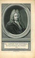 Portrait of Caspar van Citters, Antiek en Kunst