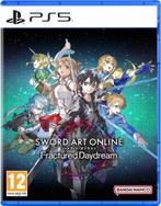 Sword Art Online Fractured Daydream-Standaard (PlayStation, Spelcomputers en Games, Ophalen of Verzenden, Nieuw