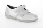 -50% Durea  Durea 6096.249.9421-m dames klittenbandschoenen, Kleding | Dames, Schoenen, Verzenden, Nieuw, Grijs