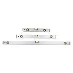 Waterpassen set | Kinzo | 40/60/100 cm (3 libellen), Doe-het-zelf en Verbouw, Gereedschap | Handgereedschap, Verzenden, Nieuw