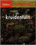 De kruidentuin / Deltas tuingidsen 9789024360338, Boeken, Verzenden, Gelezen, R. Sulzberger