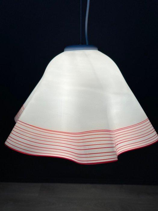 Kroonluchter - Muranoglas, Antiek en Kunst, Antiek | Lampen