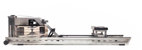 WaterRower S1 Roeitrainer - Gratis trainingsschema, Sport en Fitness, Fitnessapparatuur, Roeitrainer, Verzenden