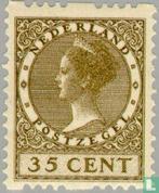 Nederland - Koningin Wilhelmina - 1926, Postzegels en Munten, Postzegels | Nederland, Verzenden, Postfris