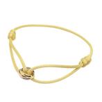 Cartier - Armband - Trinity - 18 karaat Witgoud, Roségoud,, Sieraden, Tassen en Uiterlijk, Armbanden, Nieuw