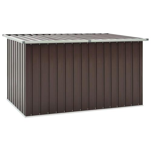 Tuinbox 171cm: Duurzame Tuinopslag? Retourdeal!, Tuin en Terras, Bergingen en Tuinkasten, Nieuw, Metaal, Overige typen, Ophalen of Verzenden