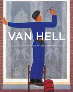 Van Hell 9789089897183 Johan van Hell, Verzenden, Zo goed als nieuw, Johan van Hell