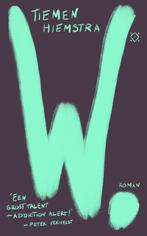 W. 9789493168633 Tiemen Hiemstra, Boeken, Verzenden, Gelezen, Tiemen Hiemstra